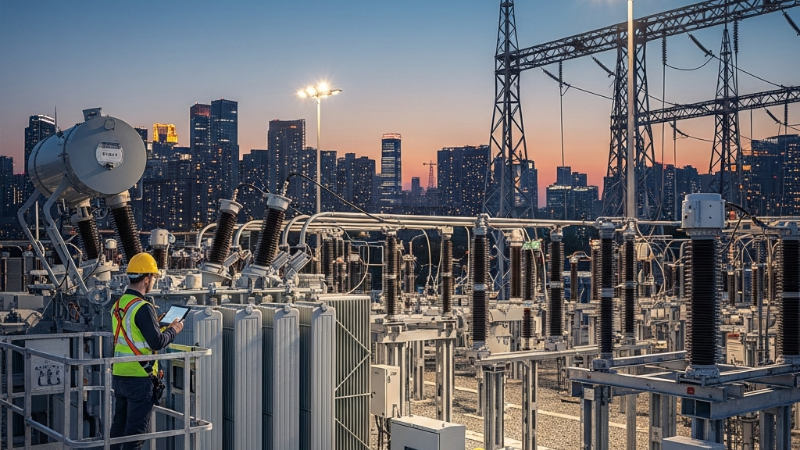 Entendendo a Importância da Infraestrutura Elétrica para a Qualidade de Vida