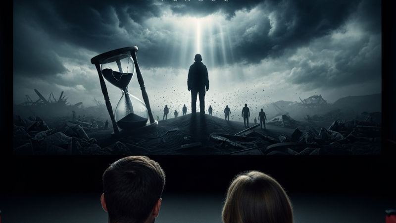 A Peste: Um Clássico do Cinema Mundial