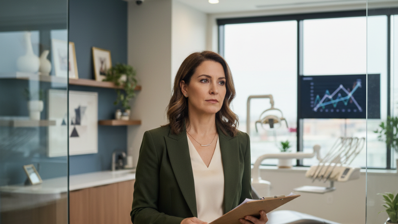 Ortodontia: validando estratégias de aquisição com retorno comprovado.