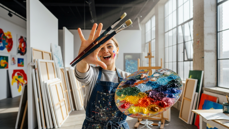 A Importância da Liberdade de Expressão na Arte e Cultura