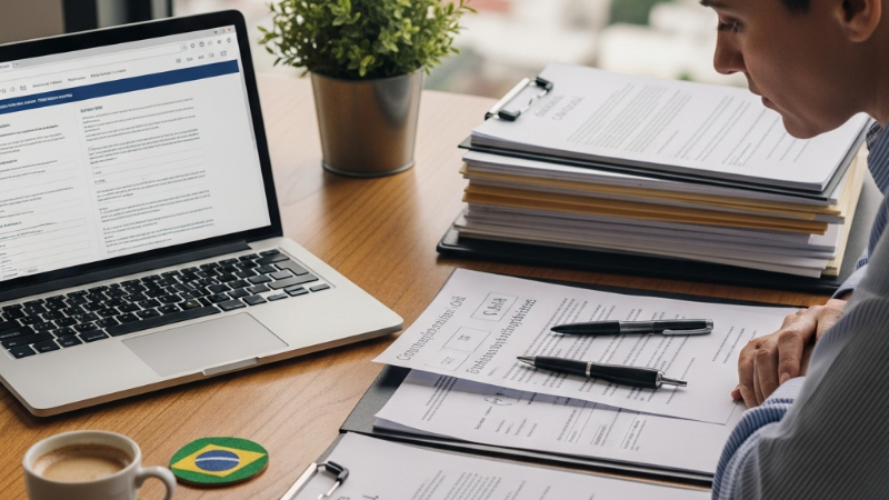 Como Abrir uma Empresa no Brasil: Um Guia Prático para Empreendedores