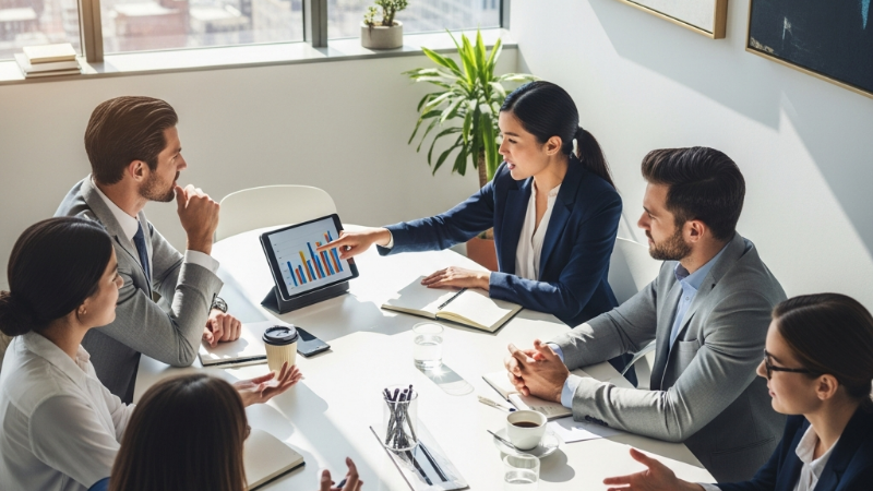 Ideias de Negócio Lucrativas: Um Guia Prático para Empresários Brasileiros