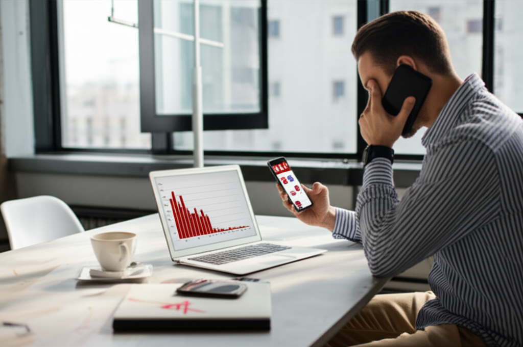 5 Mitos Sobre Redes Sociais que Drenam seu Lucro na Economia Digital