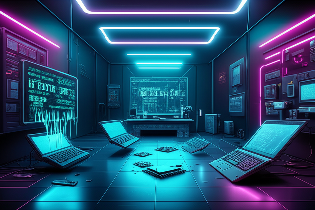 Funcionários do Google pressionam contra contratos com agências migratórias dos EUA