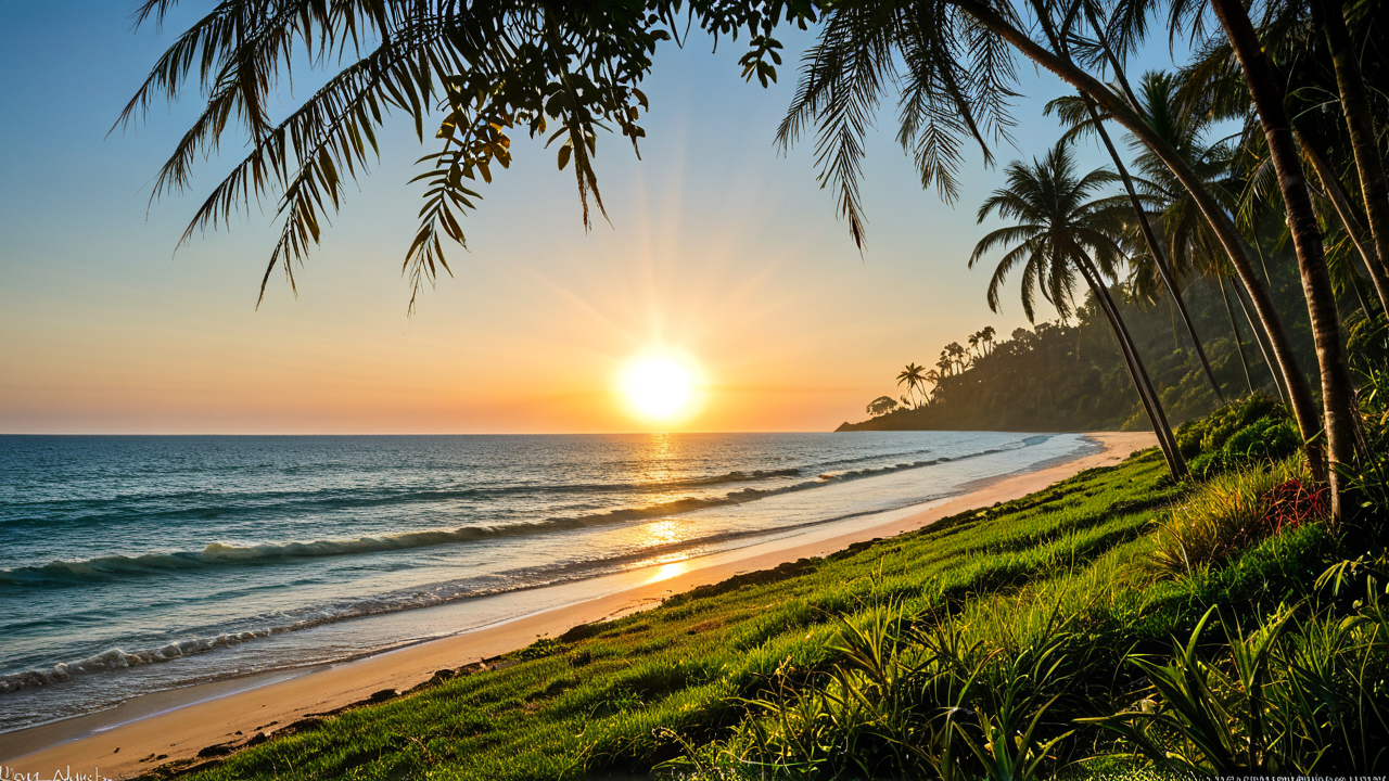 Aventuras em Bali: Descubra os melhores pontos turísticos na Ilha dos Deuses!