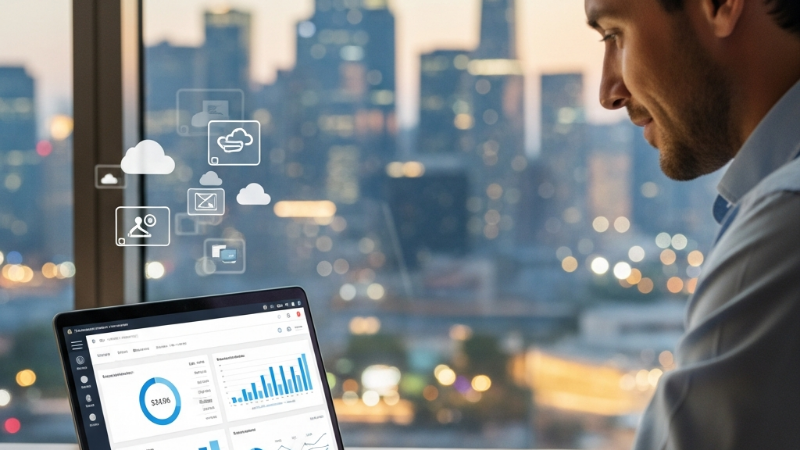 O Guia Completo para Empresas Iniciantes: Entendendo o Software de Contabilidade