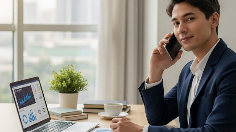 Desbloqueie Seu Potencial com um Curso de Vendas: Oportunidades e Benefícios