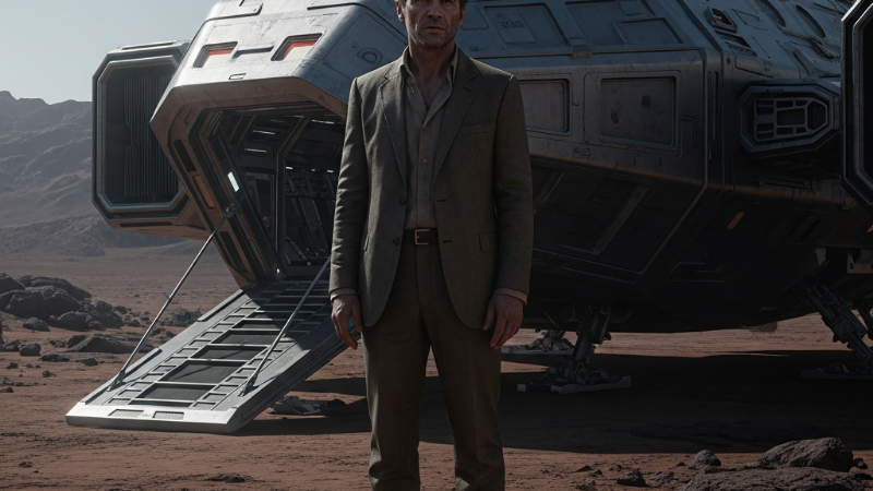 A Influência de The Sirens of Titan na Literatura Contemporânea