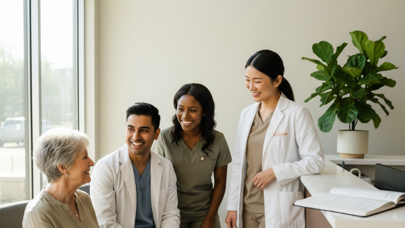 Aumente Seu Faturamento Odontológico com Pacientes Fiéis