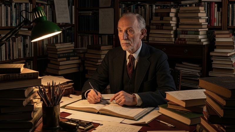 Personae: A Obra Fundadora do Modernismo Literário