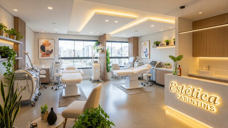 O Poder do Tráfego Pago no Meta Ads para Clínicas de Estética em Parintins