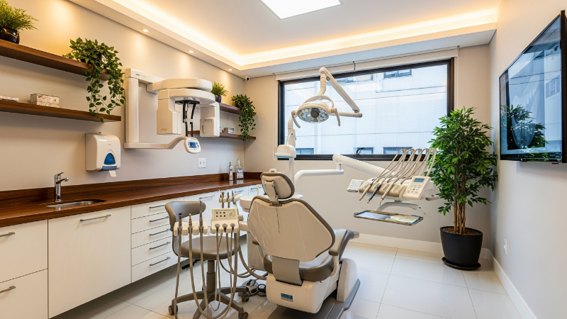 O Crescimento do Mercado Odontológico em São Leopoldo: Oportunidades e Estratégias