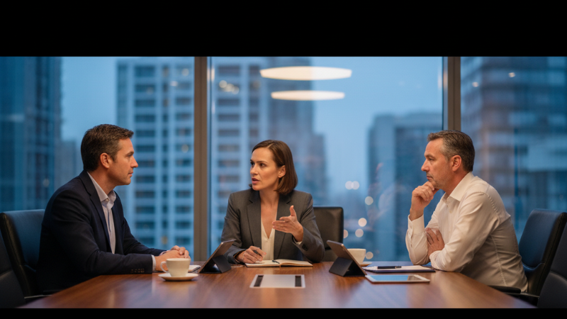 Franquias tech 2025: Maximizando ROI com estratégias de crescimento comprovadas.