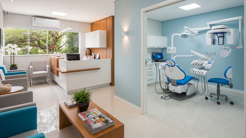 São José de Ribamar: O Mercado Odontológico em Ascensão