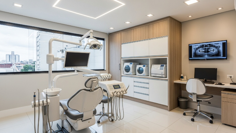 O Marketing de Relacionamento na Odontologia de Sarandi: Estratégias para Fidelizar Pacientes