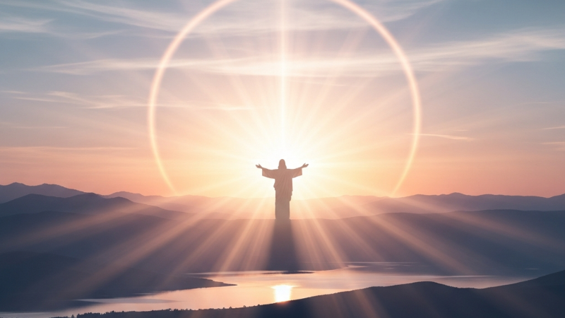 Devocional do dia: Nova Criação e Vida Eterna