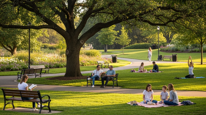Compreendendo a Importância da Privacidade e do Respeito em Espaços Públicos