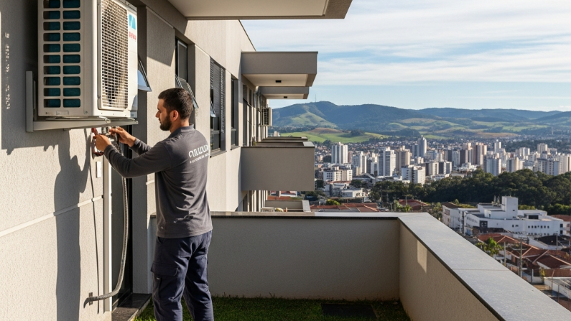 Oportunidades em Refrigeração Industrial em Montes Claros: Um Mercado em Expansão