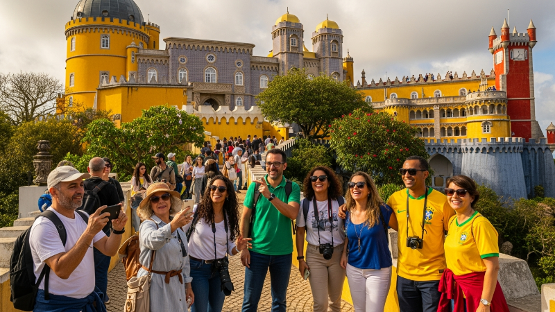 Descubra o Encanto de Portugal: Dicas e Economia com Cartões de Desconto Turístico