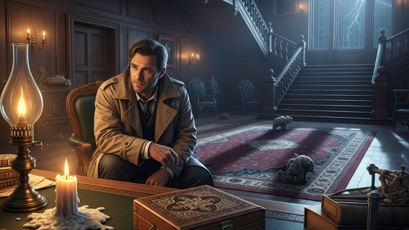 Um, Dois, Aperte o Meu Sapato: Análise da Obra de Agatha Christie