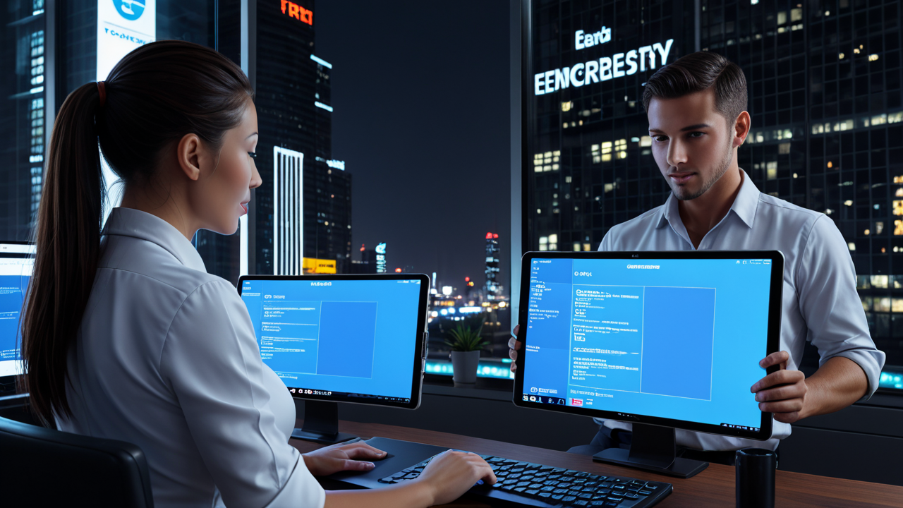 RH Digital e Gestão de Talentos: Oportunidades, Impacto e Desenvolvimento