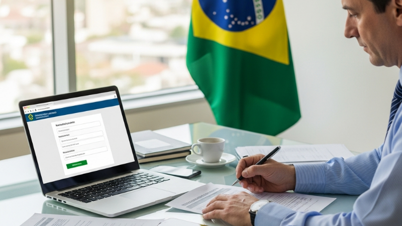 Como Registrar uma Empresa no Brasil: 7 Dicas Práticas para Empreendedores