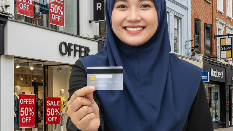 Economia e Estilo: Dicas para Ganhar com Ofertas e Descontos