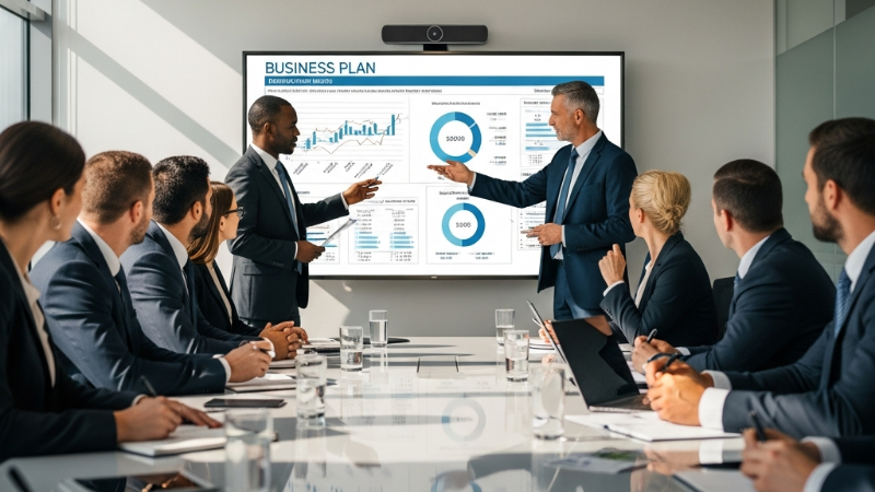 O Poder dos Investidores Anjo: 5 Abordagens para Empresários Brasileiros