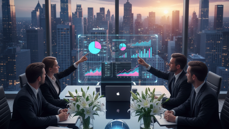 Método Secreto para Eliminar Sazonalidade: Estratégia Preditória que Revoluciona os Negócios!