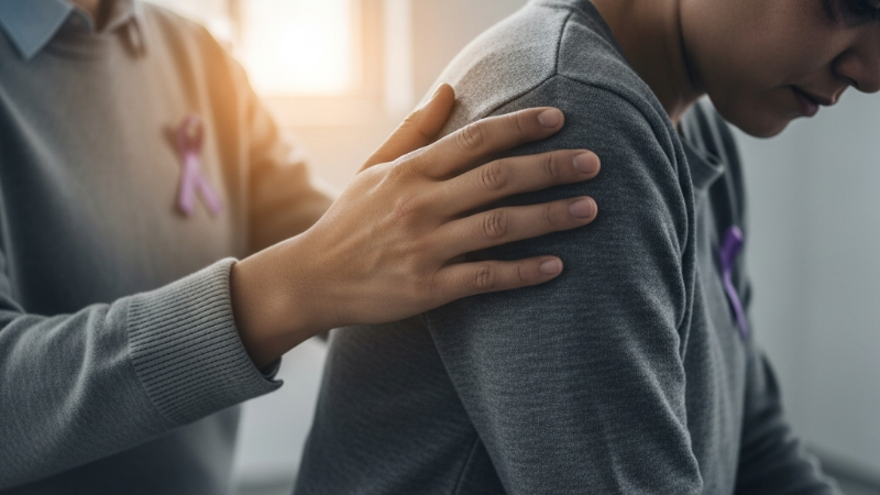 A Prevenção e Combate à Violência Doméstica: Um Tema Urgente