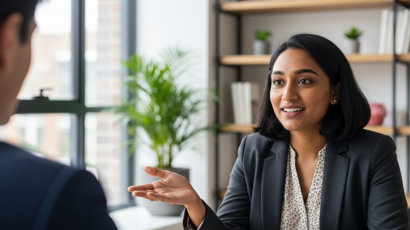 A Importância da Comunicação Eficaz em Diferentes Áreas