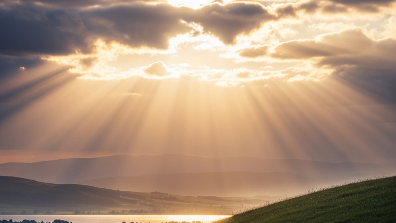 Devocional do dia: Encontrando Refúgio em Tempos de Incerteza