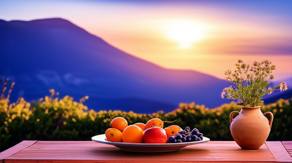 A Recompensa do Serviço: Uma Reflexão sobre o Amor e a Providência de Deus