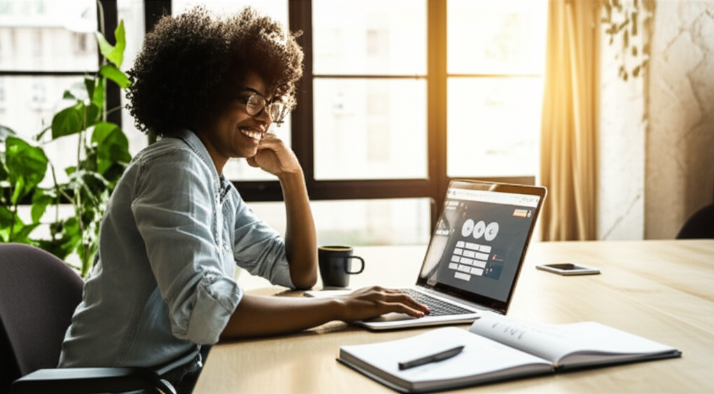 Desmistificando o No-Code: 5 Equívocos Comuns e o Caminho para o Sucesso