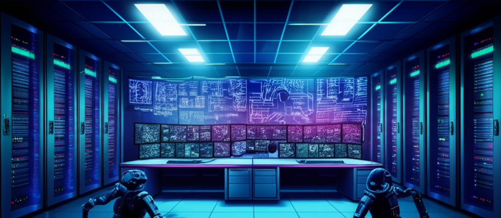 Google Desmantela Operação de Espionagem Chinesa Após 53 Ataques Globais