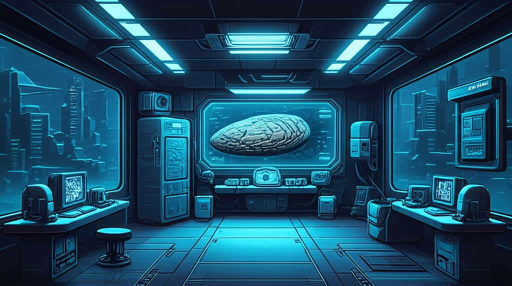 Vida Extinta Revelada