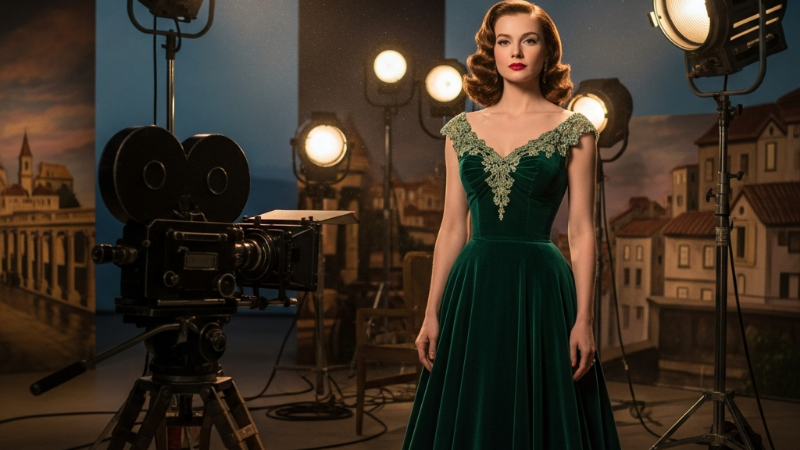 A Era de Ouro do Cinema: Como as Atrizes Revolucionaram a Tela
