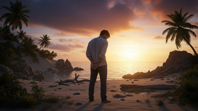 A Obra-Prima de Joseph Conrad: Uma Análise de 'Victory'