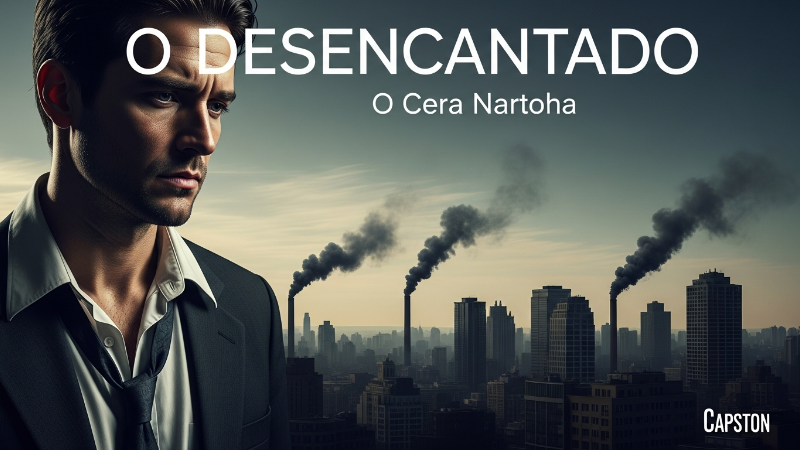 O Desencantado: Uma Análise da Obra de Budd Schulberg