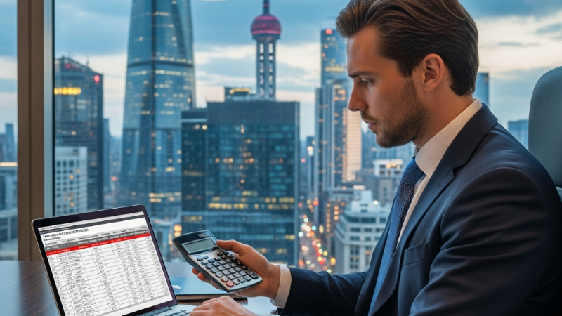 O Guia Completo para Precificar Serviços com Eficiência