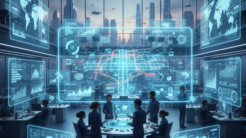 Domine o Mercado Digital com a Estratégia Preditória de Tráfego REVOLUCIONÁRIO!