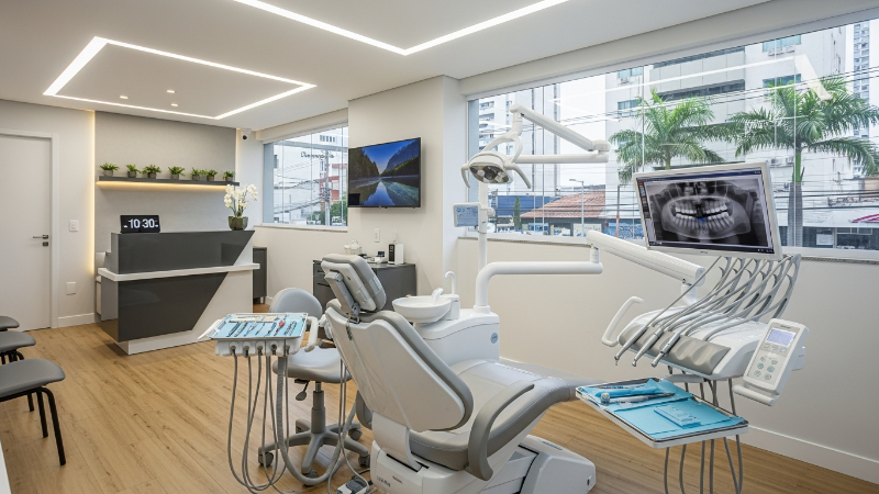 A Importância Do Marketing Digital Na Odontologia Em Unaí