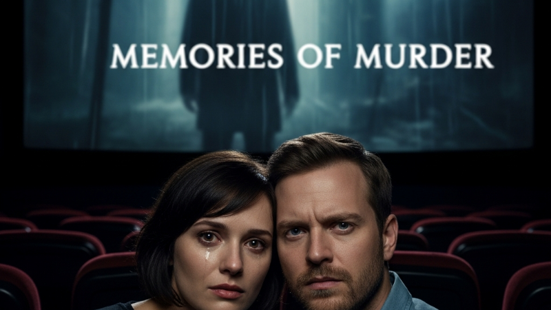 Memórias de Um Assassino: Uma Análise do Cinema de Bong Joon-ho