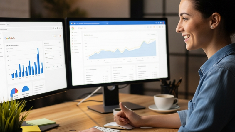 O Guia Completo para Anunciar no Google Ads: Estratégias e Dicas para Empresas Brasileiras