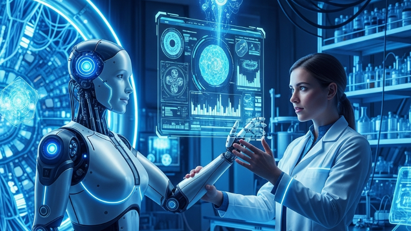 A Evolução Do Gosto Literário Através Dos Séculos: Uma Análise De 'Eu, Robô' De Isaac Asimov