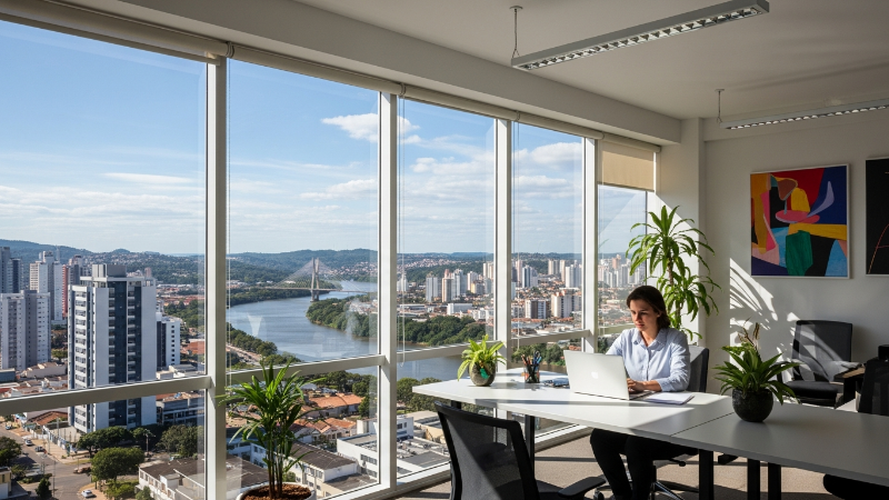 Oportunidades de Emprego na Região de Piracicaba: Um Guia para Buscar Vagas