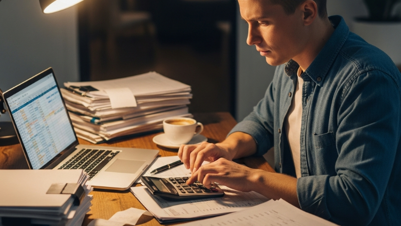Empréstimo para Pequenas Empresas: 7 Dicas Práticas para Reduzir Custos e Aumentar o Crescimento