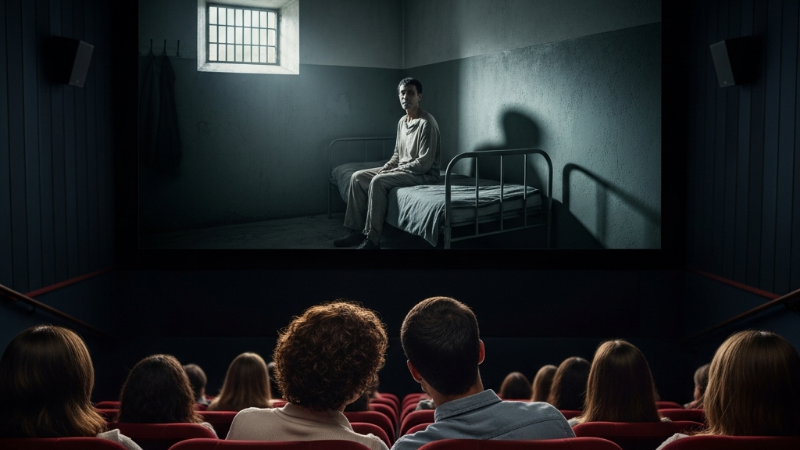 Memórias do Cárcere: Um Clássico do Cinema Brasileiro