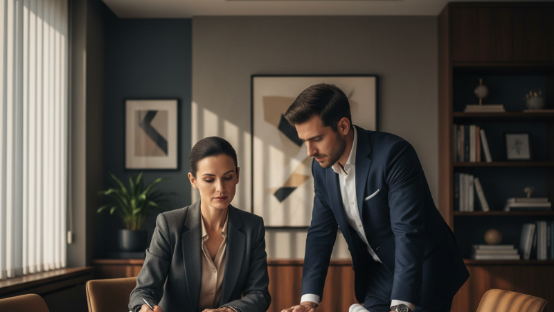 Estratégias b2b para startups: crescimento exponencial em aquisição 2025.