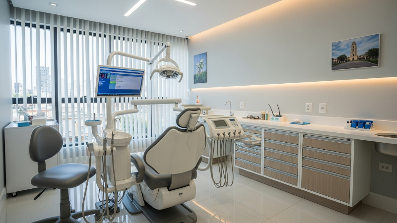 O Papel do Google Ads no Crescimento de Consultórios Odontológicos em Maringá